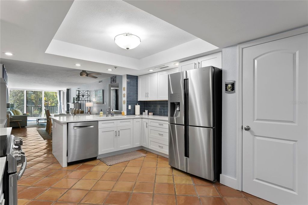 Photo of 201 W Laurel Street #212, Tampa, FL 33602 (MLS # TB8450942)