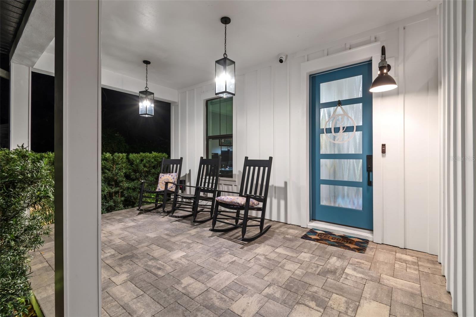 1/2 CLOSED ALLEY ABUTTING THEREON - Residential