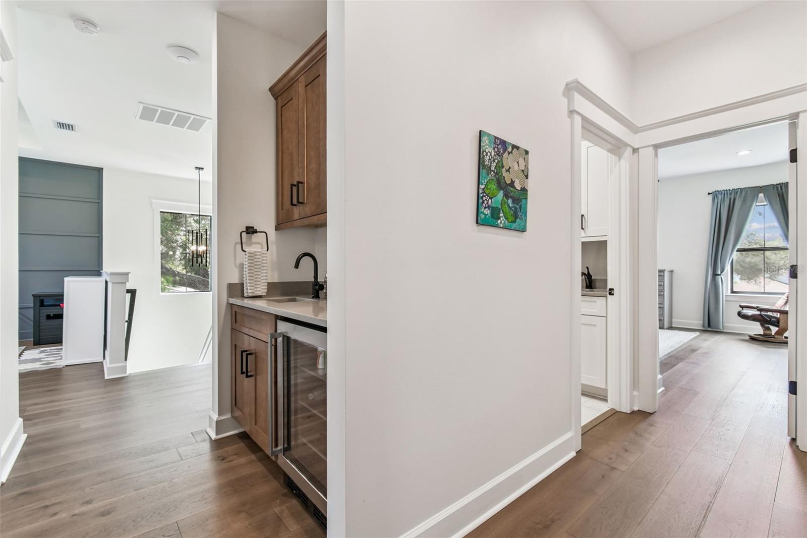 1/2 CLOSED ALLEY ABUTTING THEREON - Residential