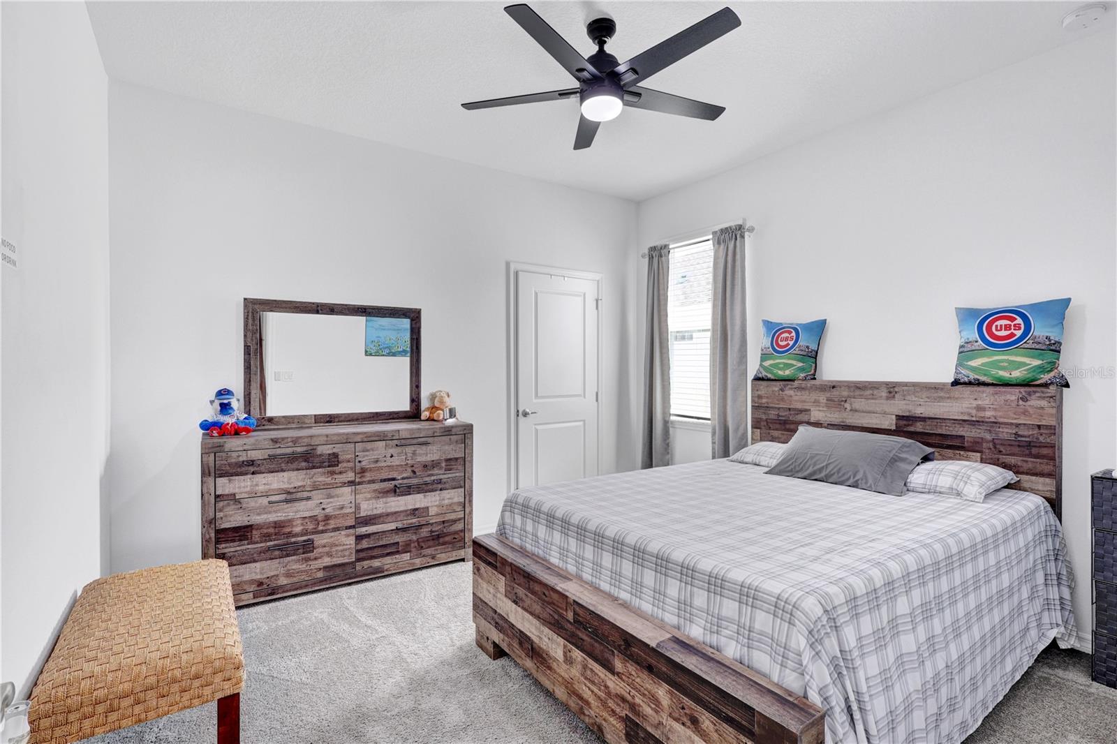 CALESA TOWNSHIP ROAN HILLS PH - Residential