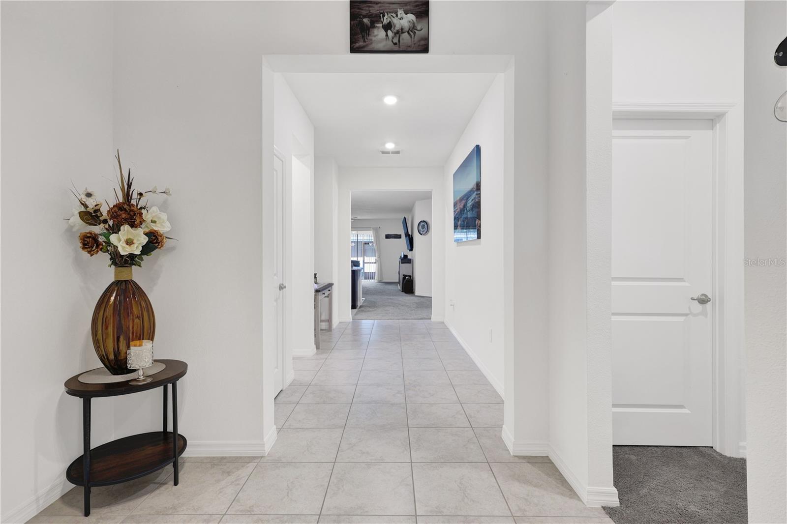 CALESA TOWNSHIP ROAN HILLS PH - Residential