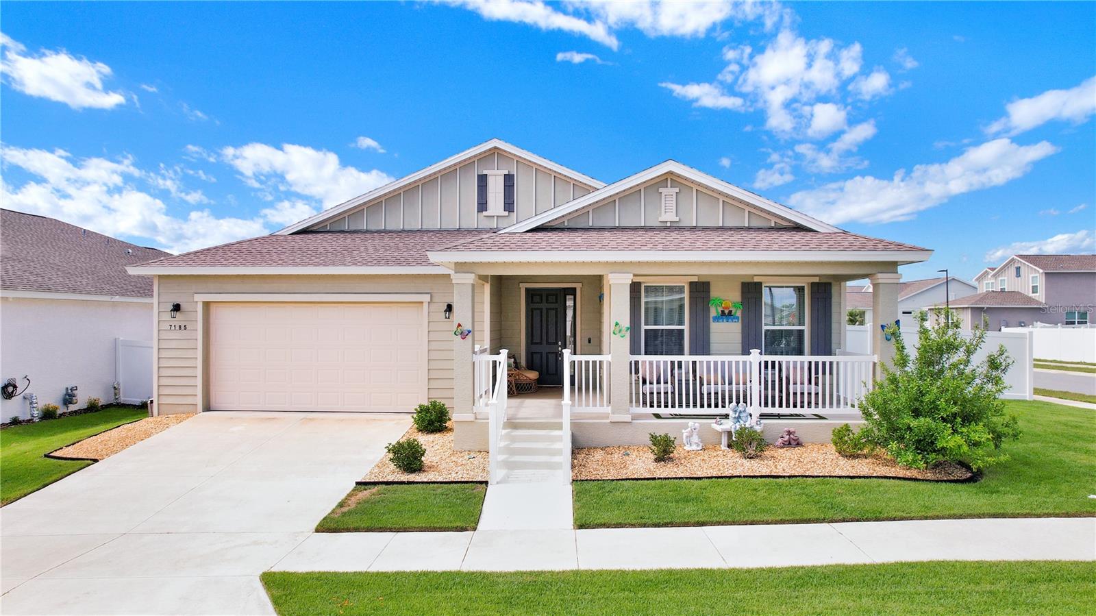 CALESA TOWNSHIP ROAN HILLS PH - Residential
