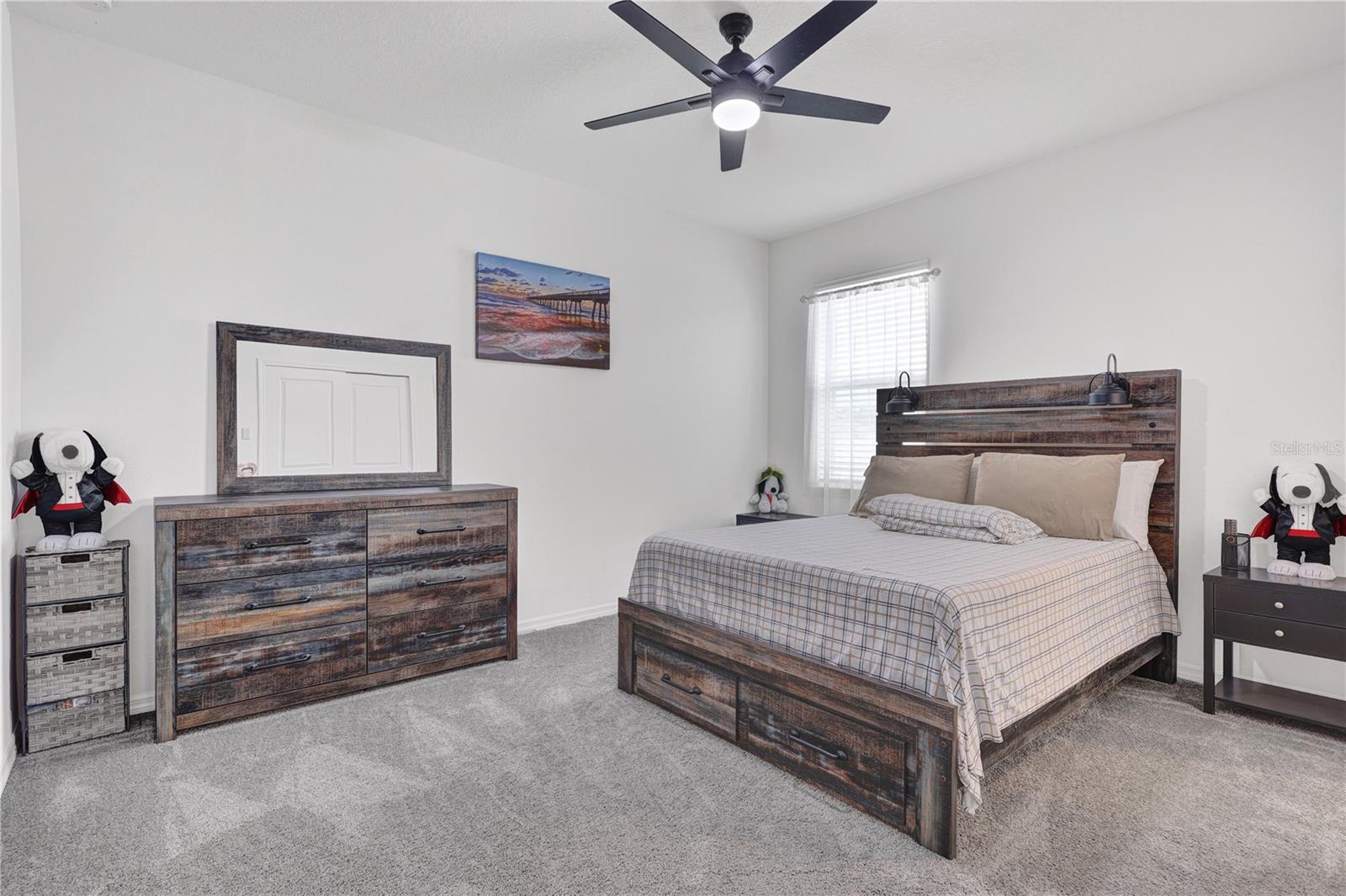 CALESA TOWNSHIP ROAN HILLS PH - Residential
