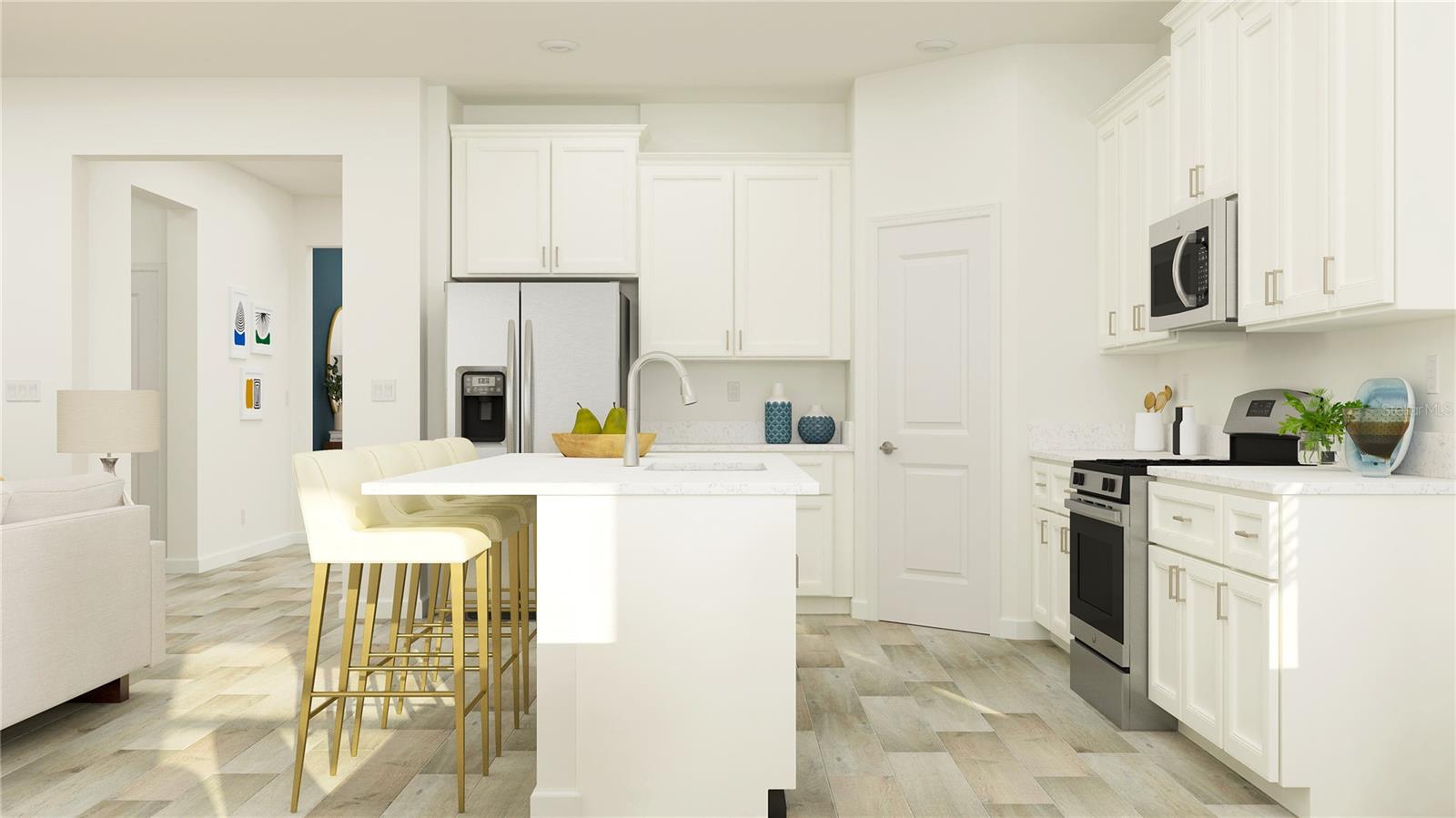 11837 SPARKLING TOPAZ COVE