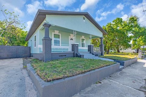 3101 N 15TH STREET TAMPA FL 33605