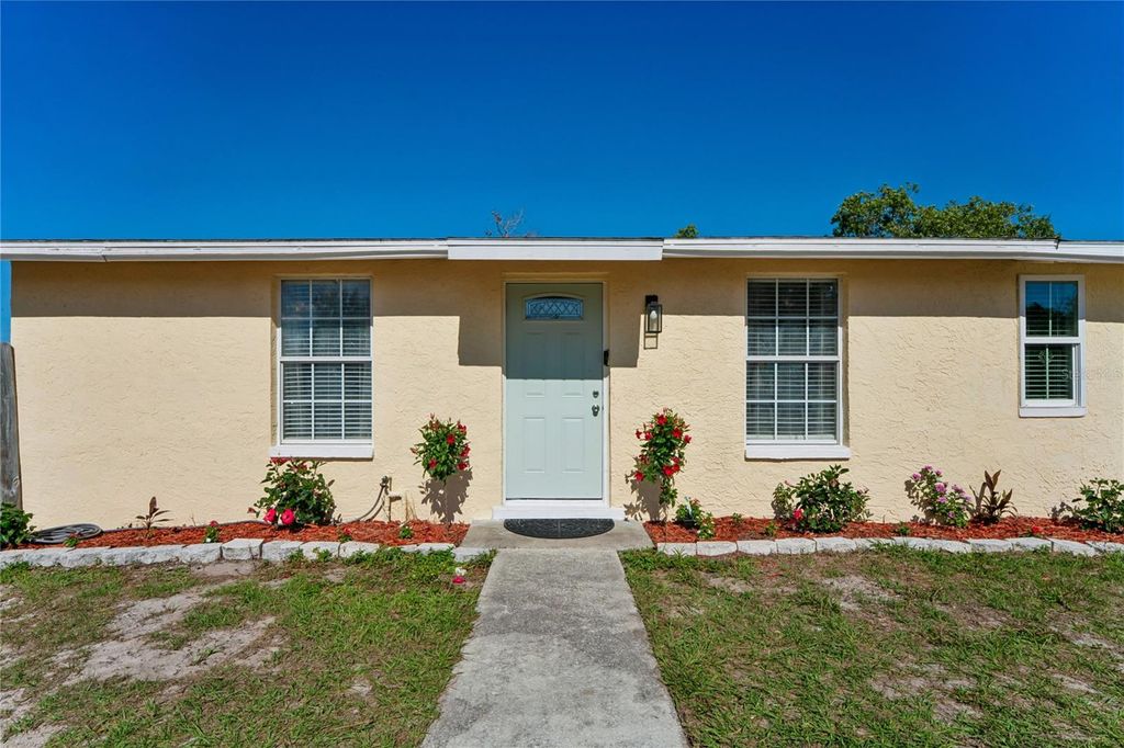 Photo of 4309 Pallas Avenue, Spring Hill, FL 34608 (MLS # W7885059)