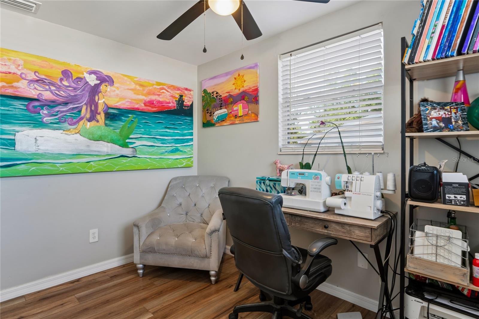 SPRING HILL - Residential