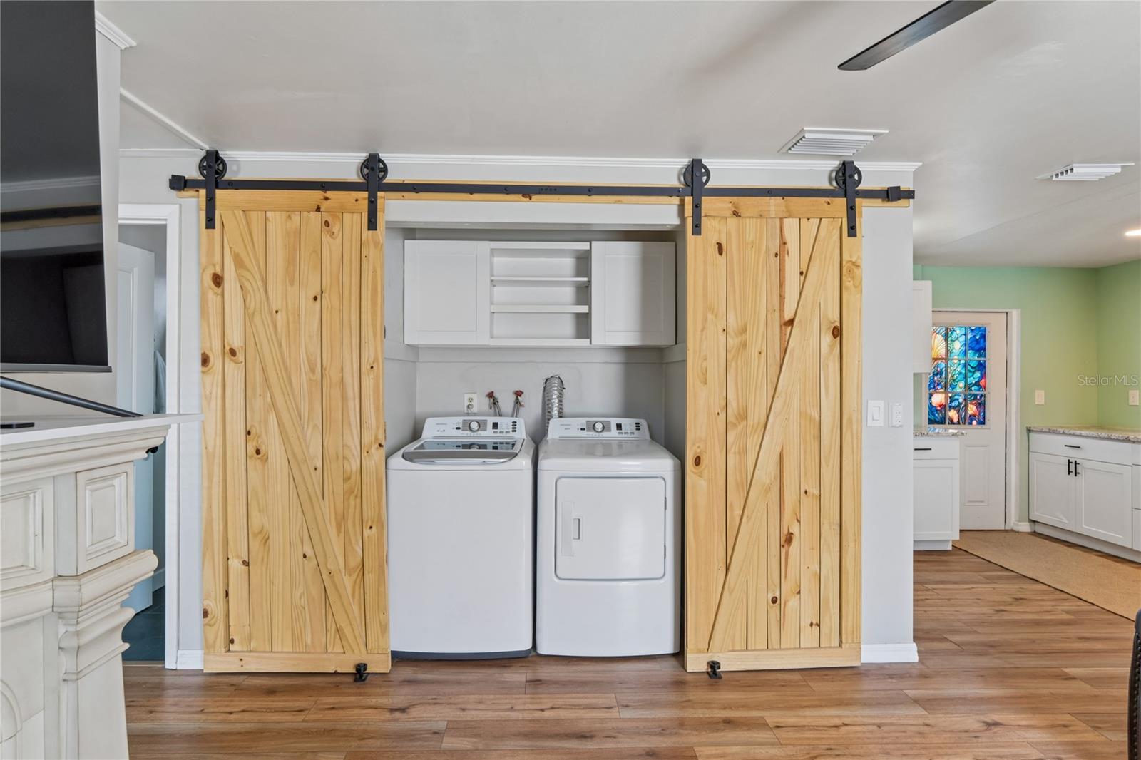 SPRING HILL - Residential