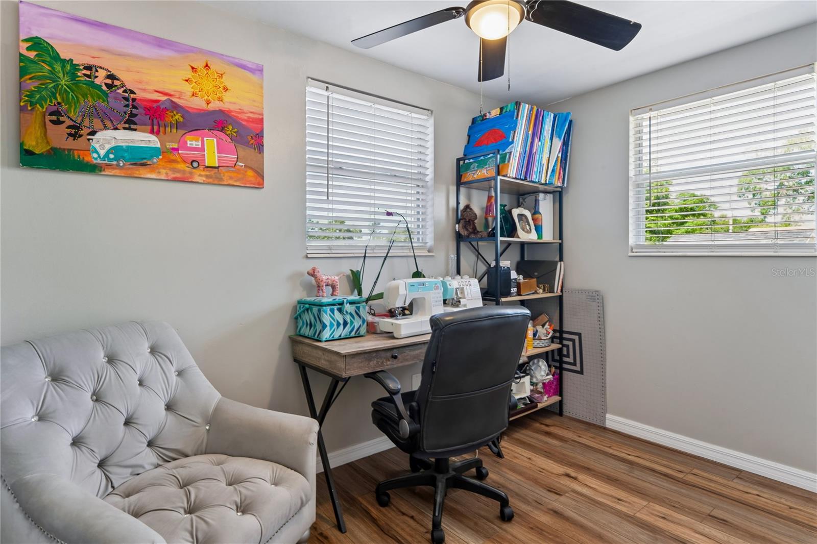 SPRING HILL - Residential