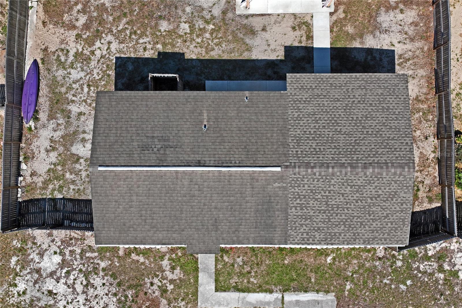 SPRING HILL - Residential