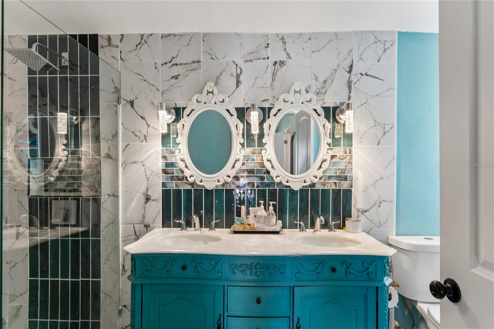 SPRING HILL - Residential