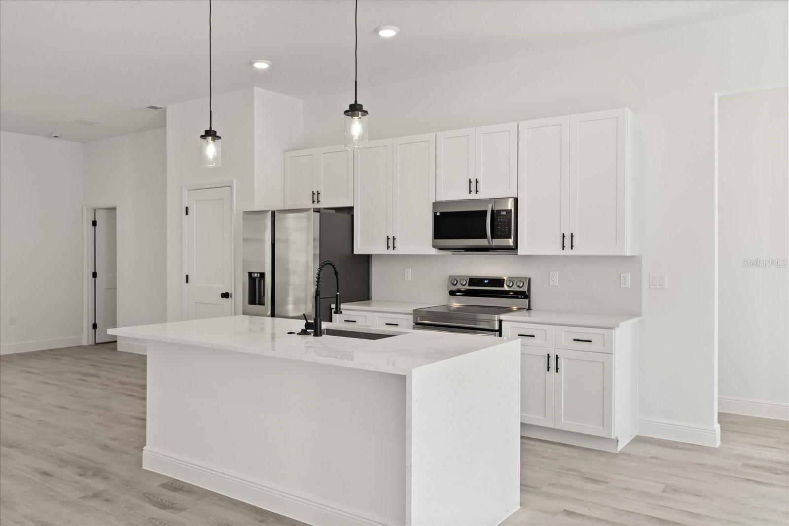 CITRUS SPGS UNIT 01 - Residential