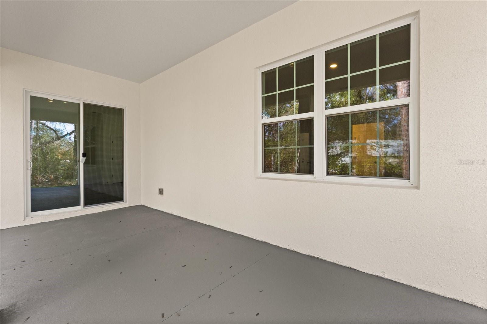 CITRUS SPGS UNIT 01 - Residential