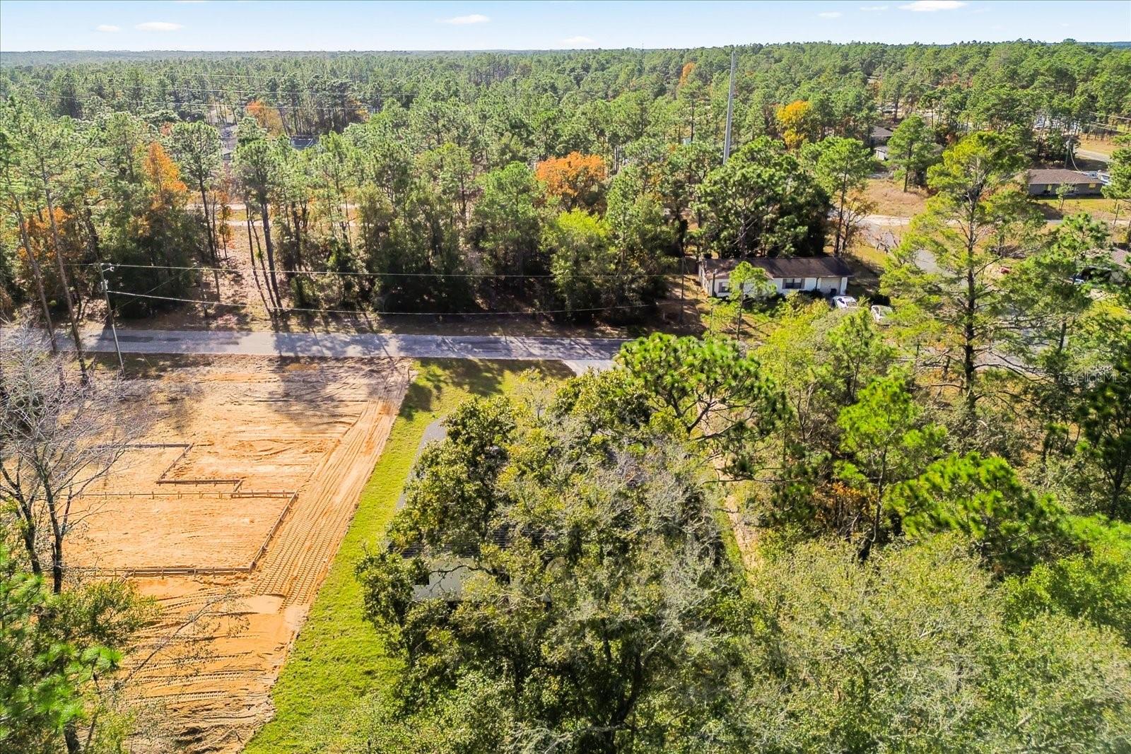 CITRUS SPGS UNIT 01 - Residential