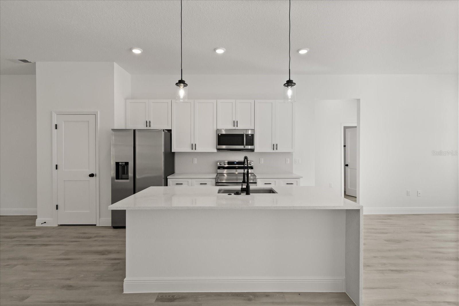 CITRUS SPGS UNIT 01 - Residential