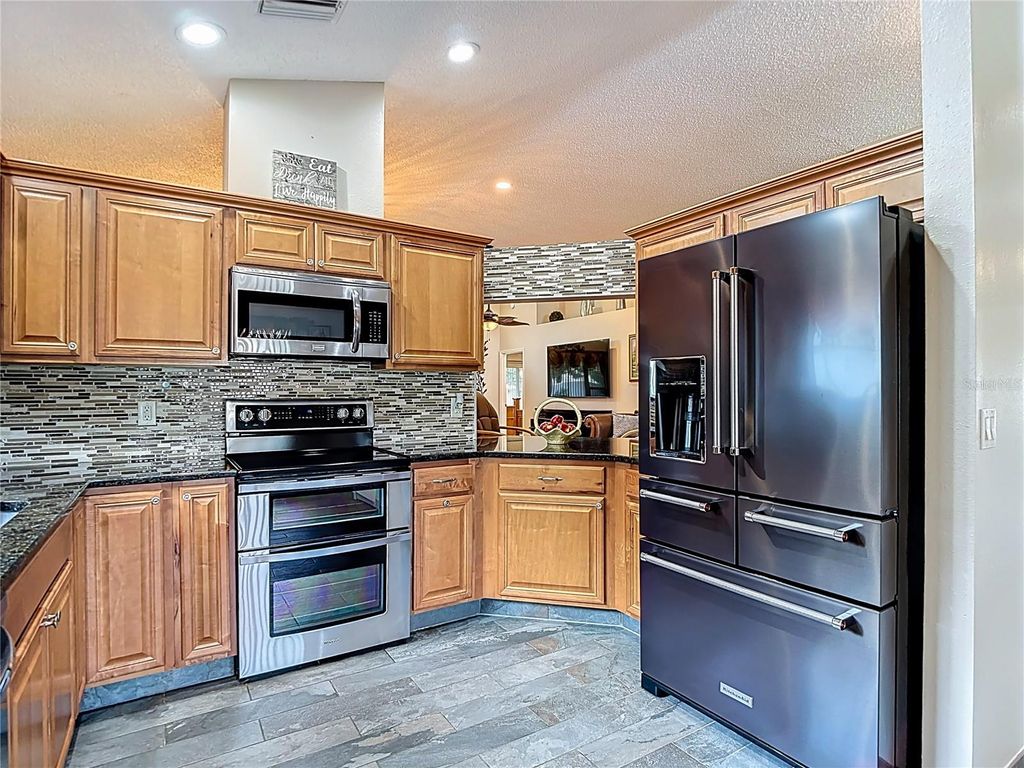 Photo of 14127 Whitecap Avenue, Hudson, FL 34667 (MLS # W7885015)