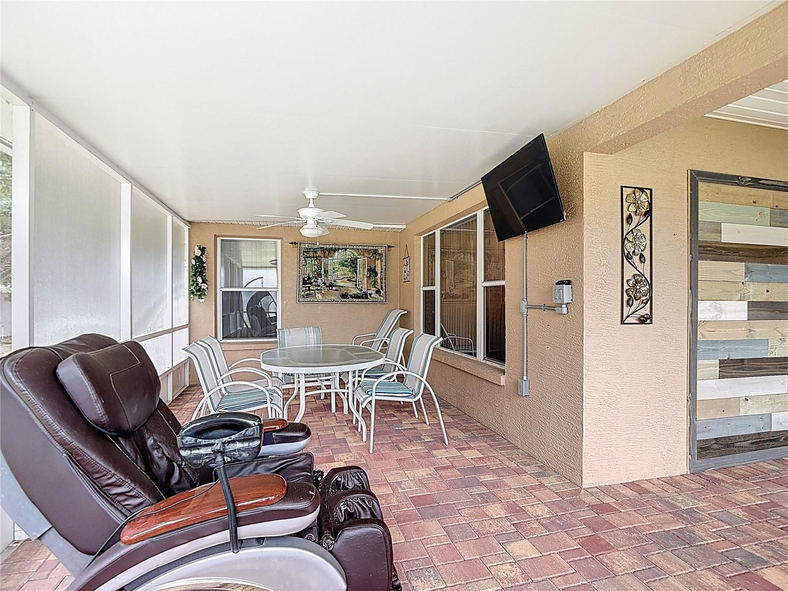 BEACON WOODS EAST - Residential