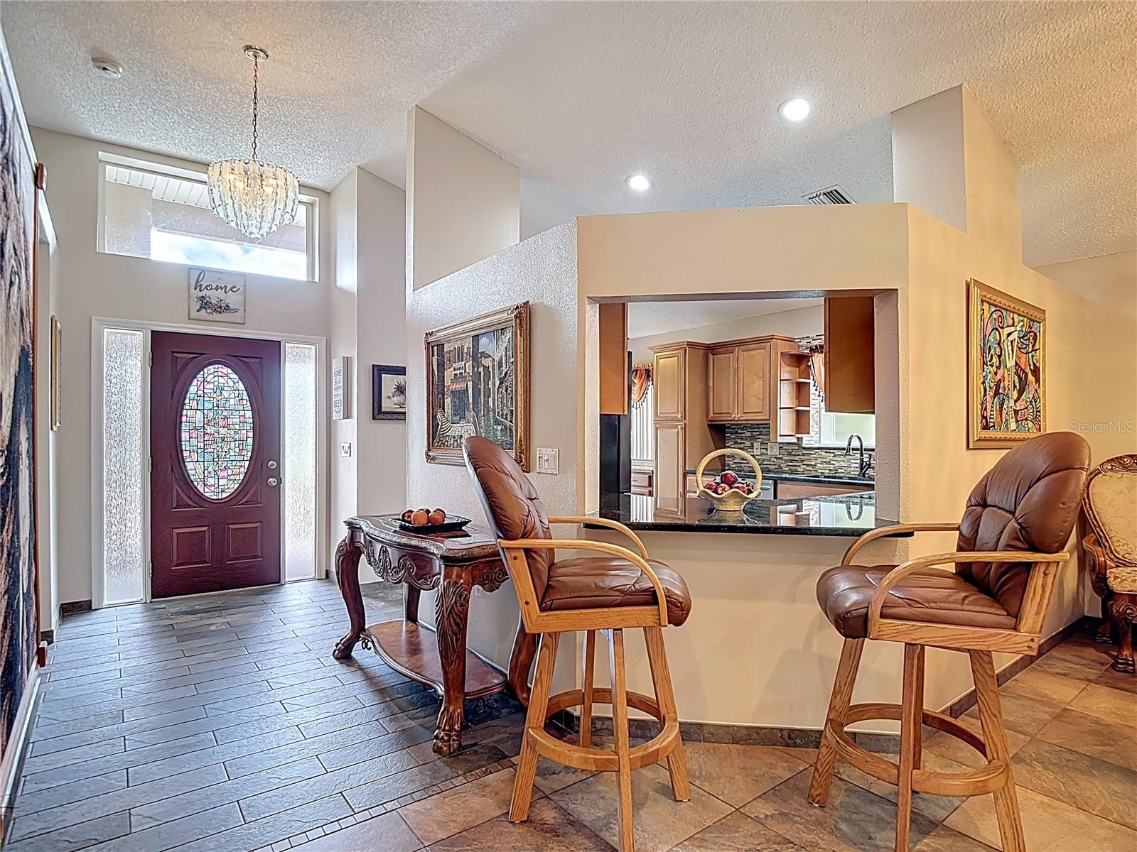 BEACON WOODS EAST - Residential