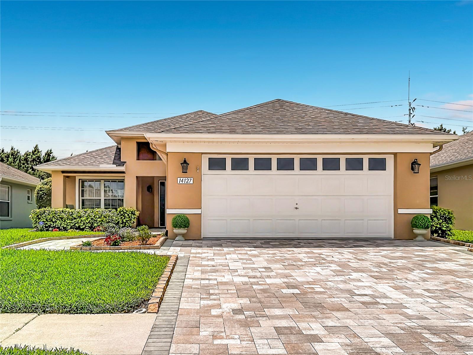 BEACON WOODS EAST - Residential