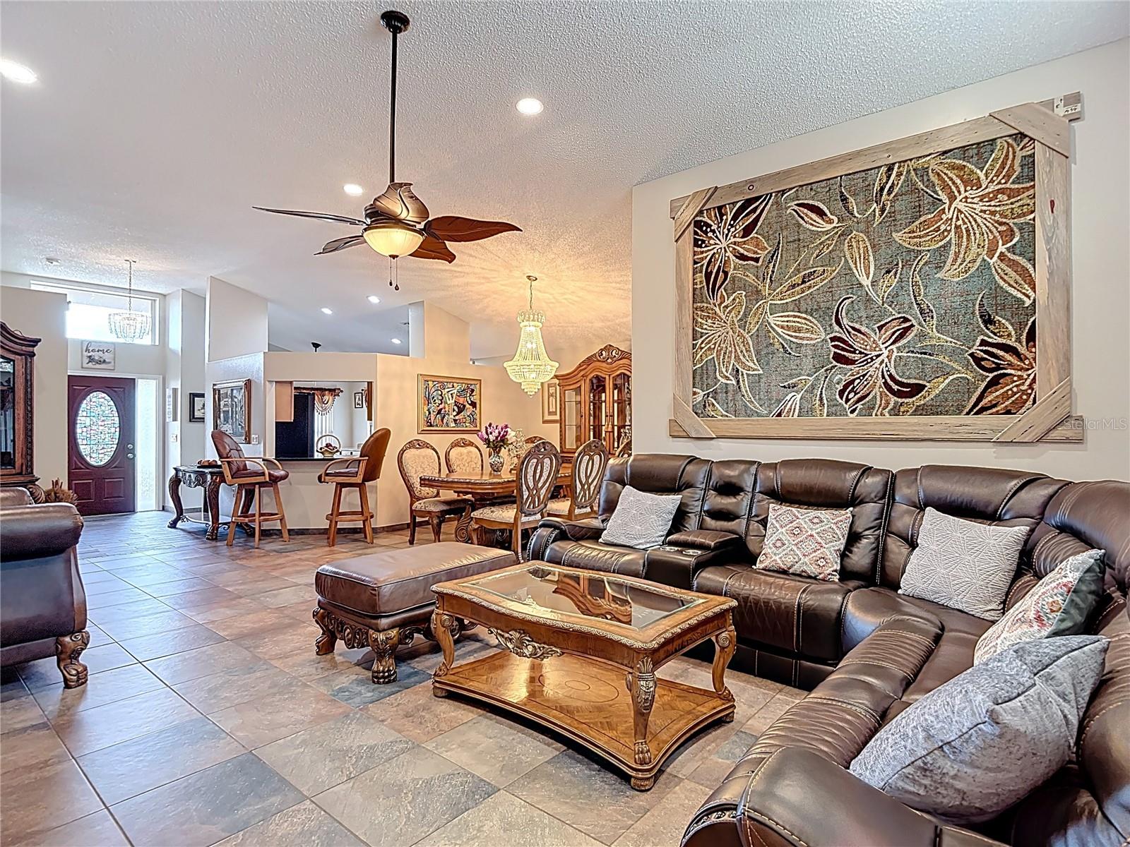 BEACON WOODS EAST - Residential