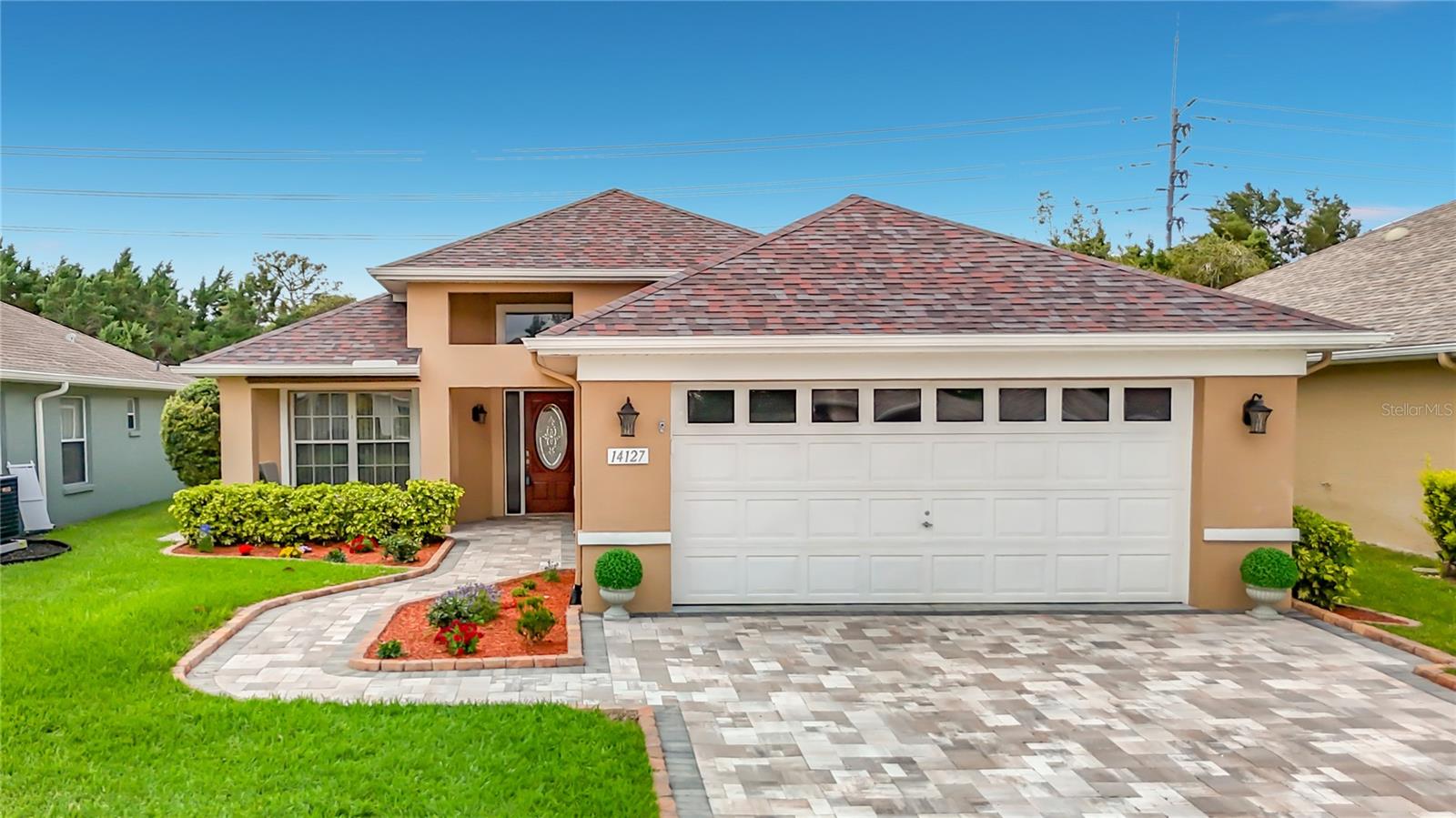 BEACON WOODS EAST - Residential