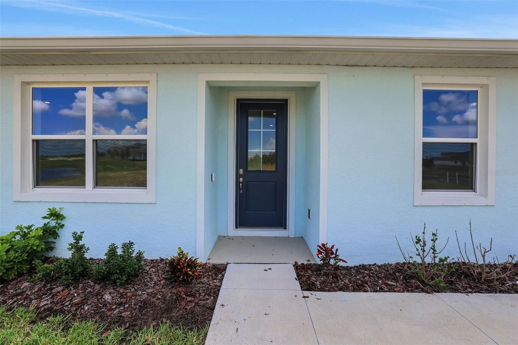 Photo of 9148 Gulf Haven Drive, Parrish, FL 34219 (MLS # G5101099)