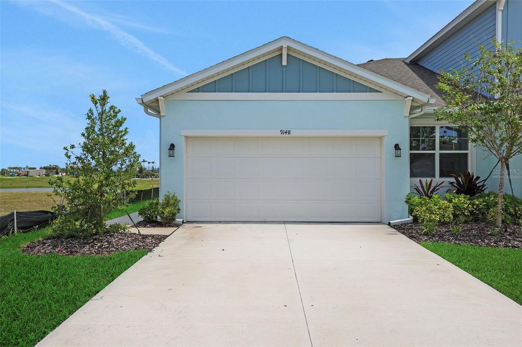 Photo of 9148 Gulf Haven Drive, Parrish, FL 34219 (MLS # G5101099)