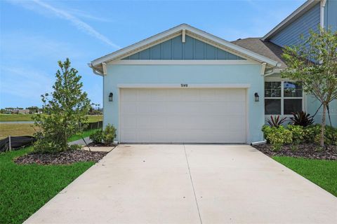 Photo of 9148 Gulf Haven Drive, Parrish, FL 34219 (MLS # G5101099)