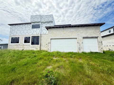 Photo of 242 Bangsberg Road SE, Port Charlotte, FL 33952 (MLS # C7507514)