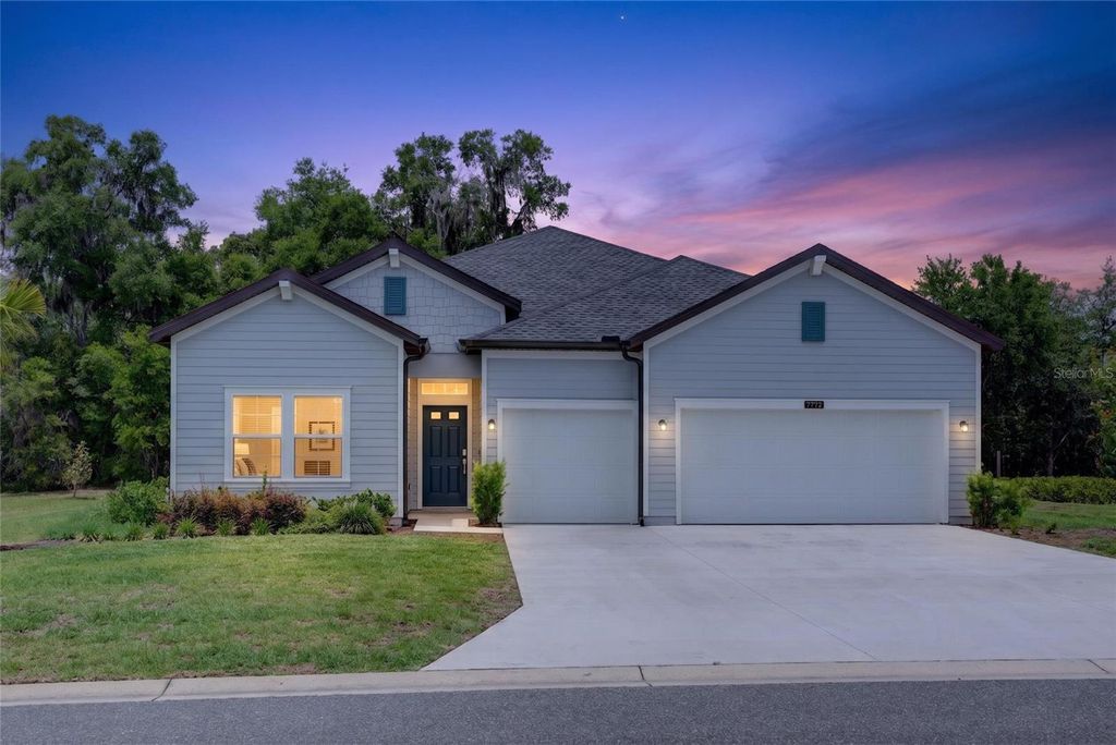 Photo of 7772 SW 195th Avenue, Dunnellon, FL 34432 (MLS # OM726470)