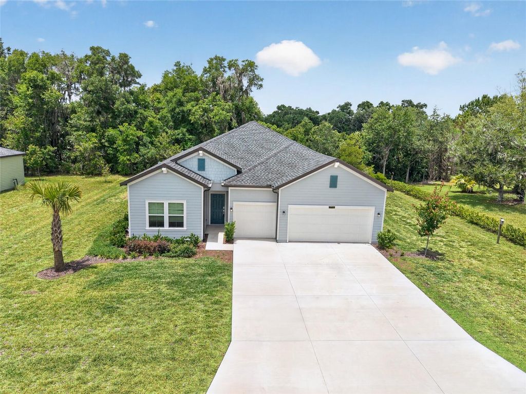 Photo of 7772 SW 195th Avenue, Dunnellon, FL 34432 (MLS # OM726470)