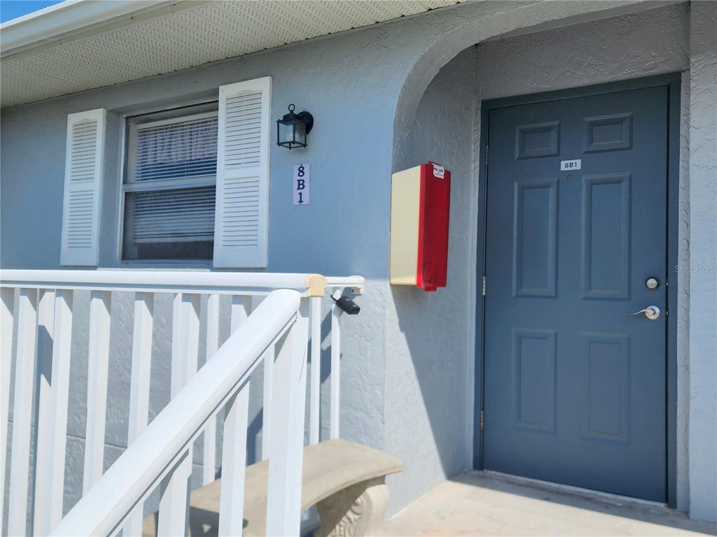 Photo of 25050 Sandhill Boulevard #B1, Punta Gorda, FL 33983 (MLS # A4698712)