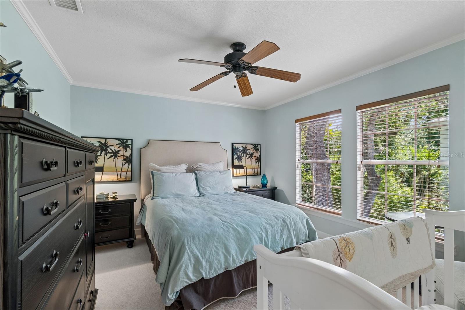 BAYSHORE COURT - Residential