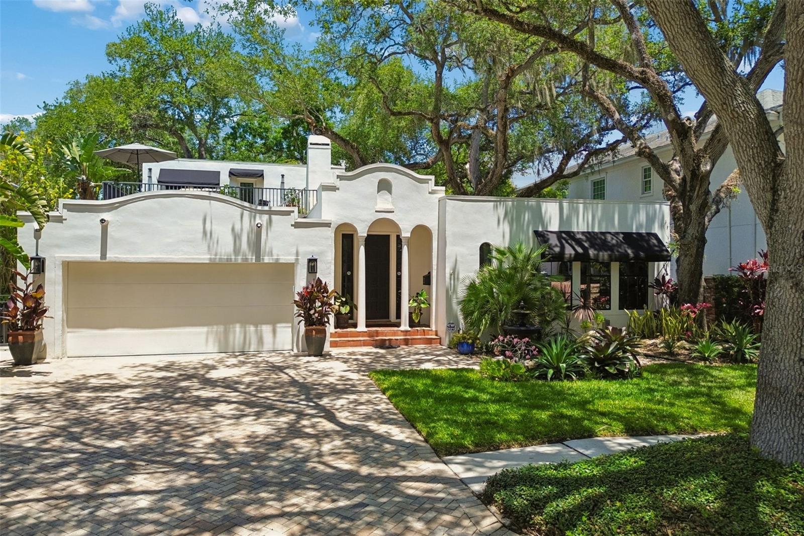 BAYSHORE COURT - Residential