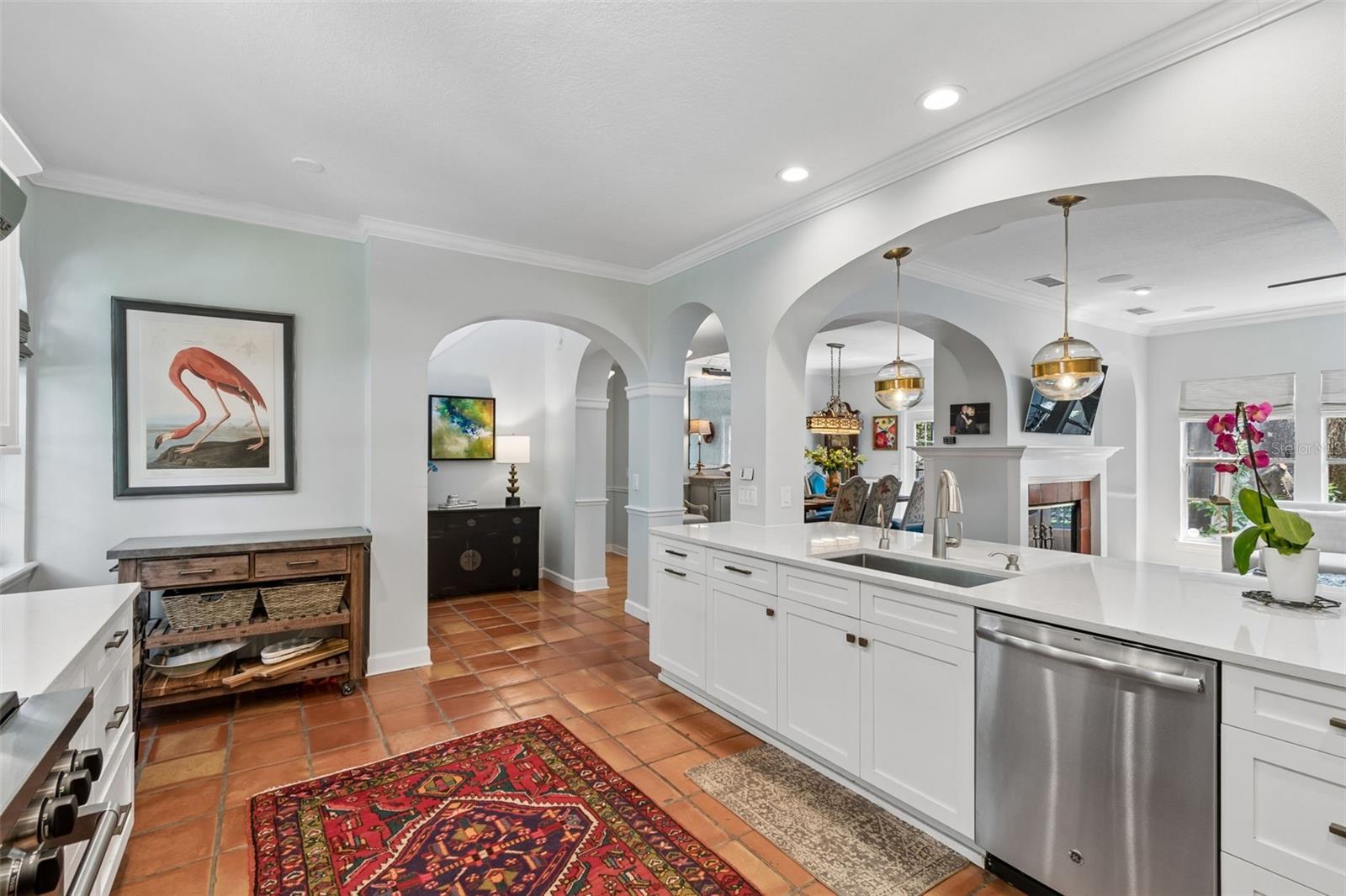 BAYSHORE COURT - Residential