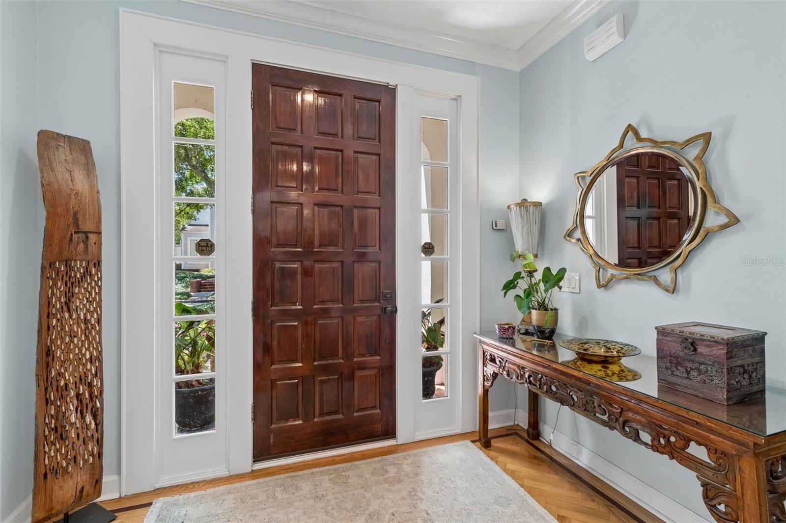 BAYSHORE COURT - Residential