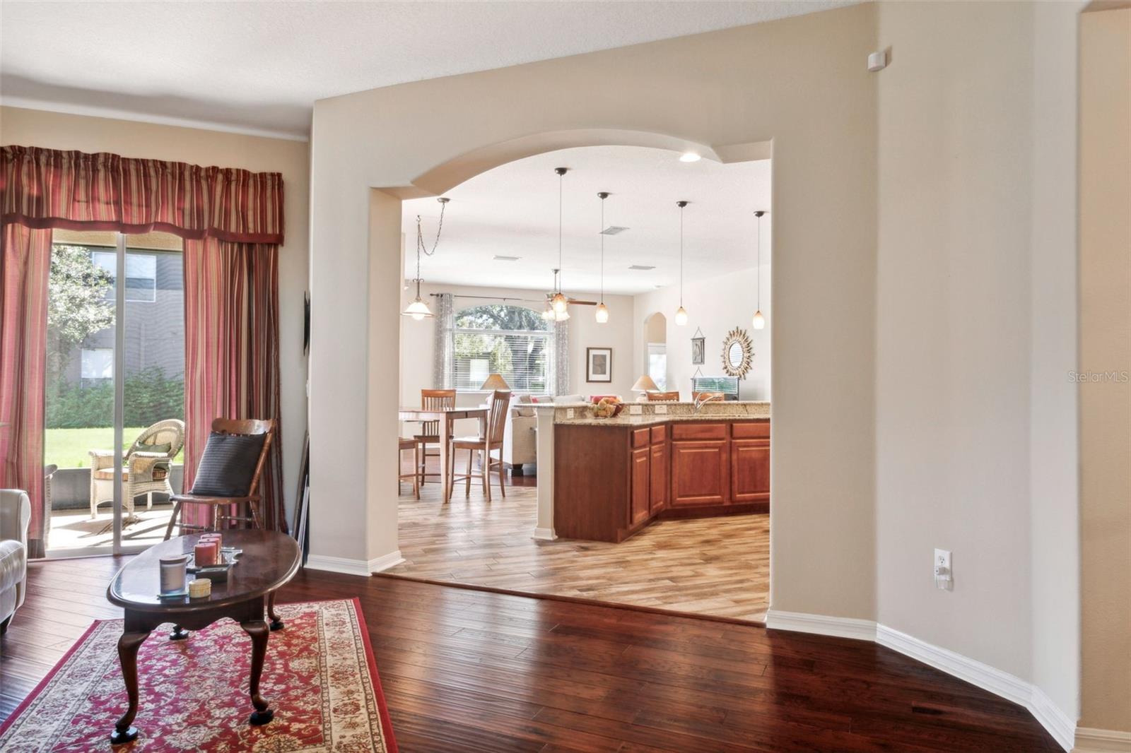 MEADOW POINTE 03 PRCL FF & OO - Residential