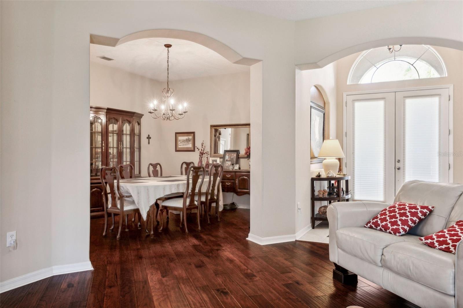 MEADOW POINTE 03 PRCL FF & OO - Residential