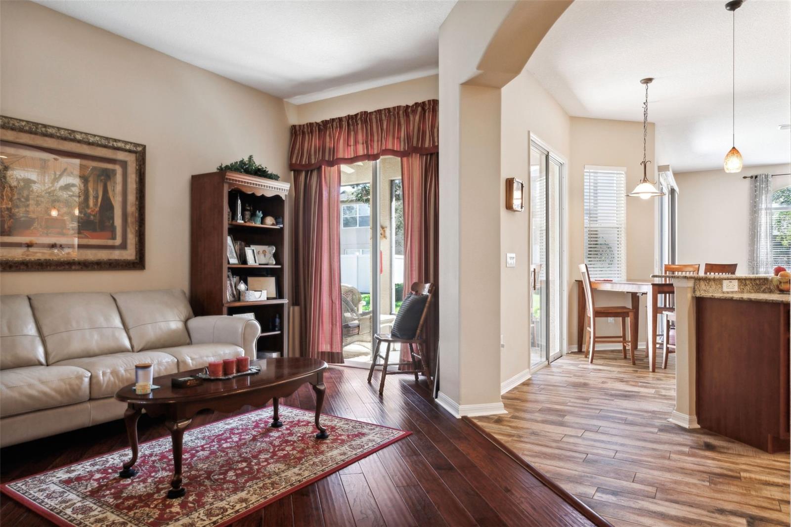 MEADOW POINTE 03 PRCL FF & OO - Residential