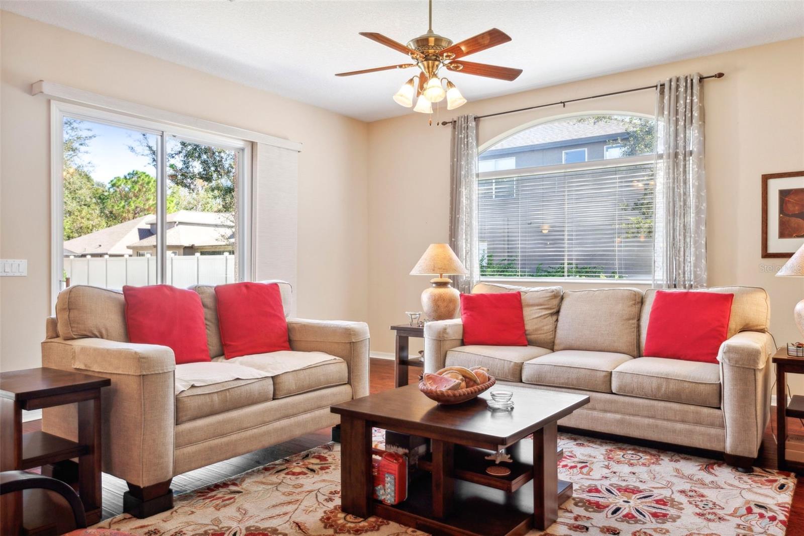 MEADOW POINTE 03 PRCL FF & OO - Residential