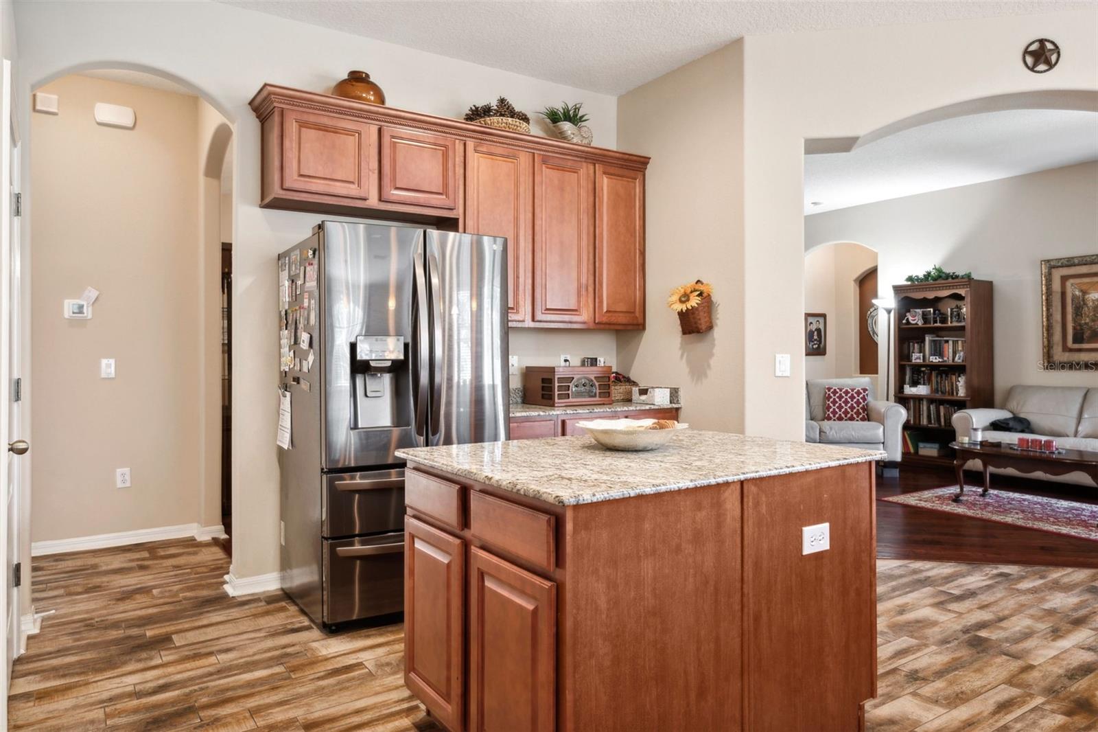 MEADOW POINTE 03 PRCL FF & OO - Residential