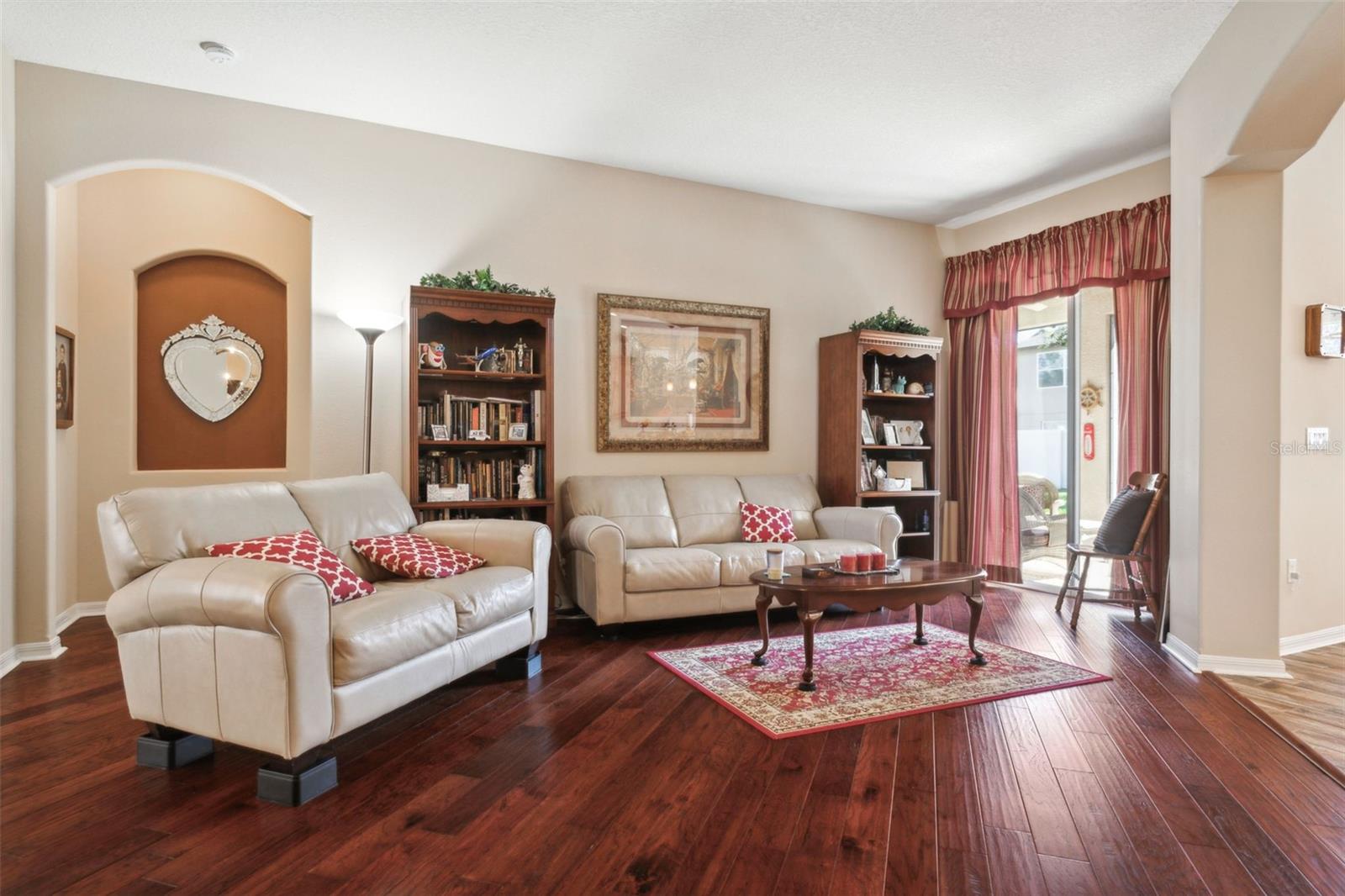 MEADOW POINTE 03 PRCL FF & OO - Residential