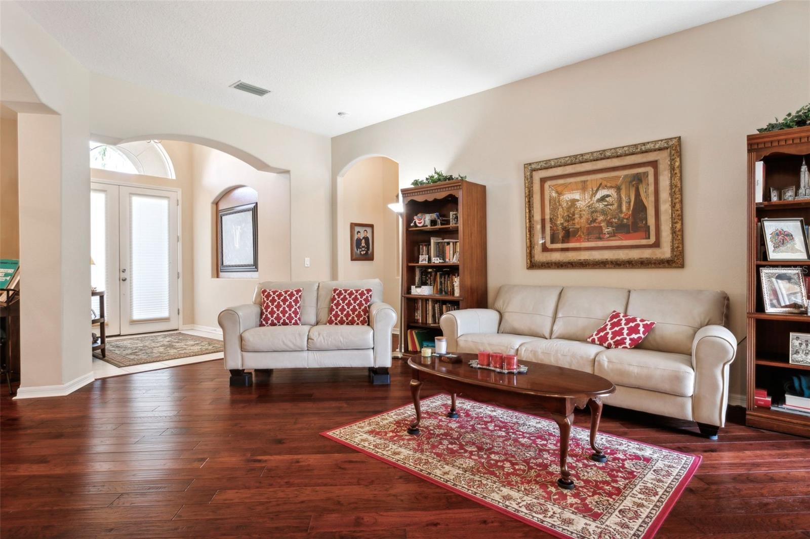 MEADOW POINTE 03 PRCL FF & OO - Residential