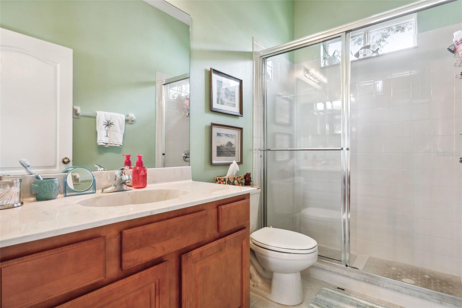 MEADOW POINTE 03 PRCL FF & OO - Residential