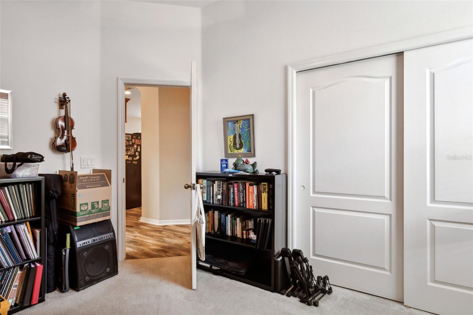 MEADOW POINTE 03 PRCL FF & OO - Residential