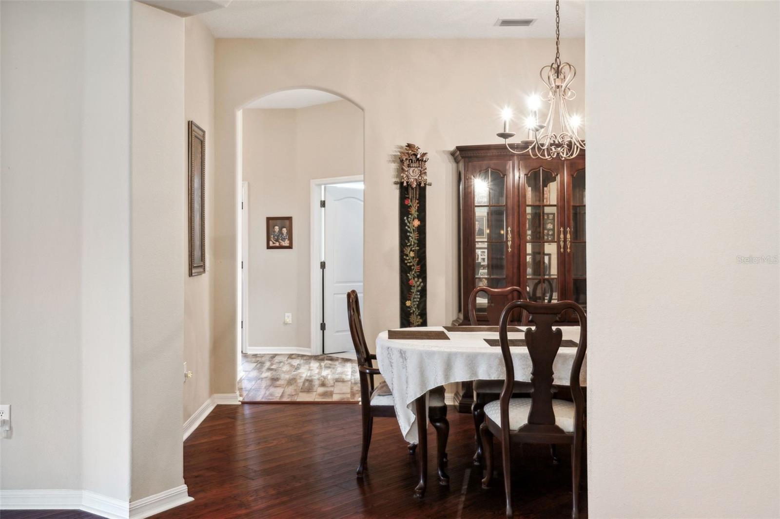 MEADOW POINTE 03 PRCL FF & OO - Residential