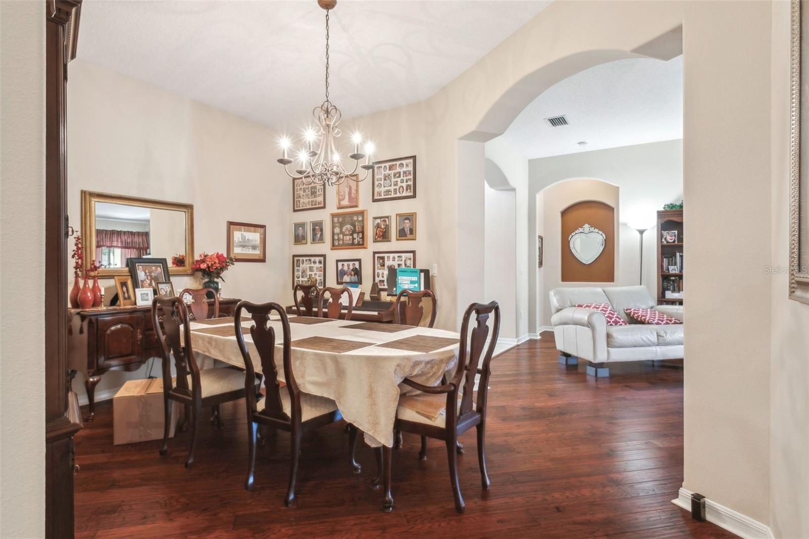 MEADOW POINTE 03 PRCL FF & OO - Residential