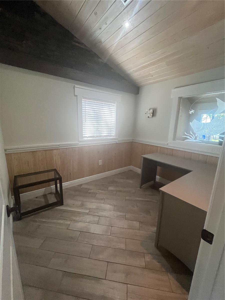 BIDWELLS WILDWOOD PARK - Commercial Lease