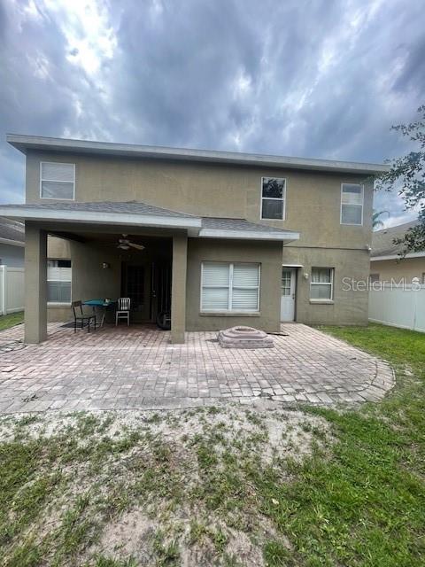 10337 CYPRESS TRAIL DRIVE