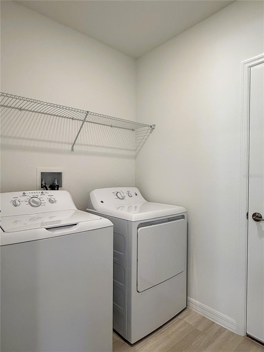 ANGELINE - Residential Lease